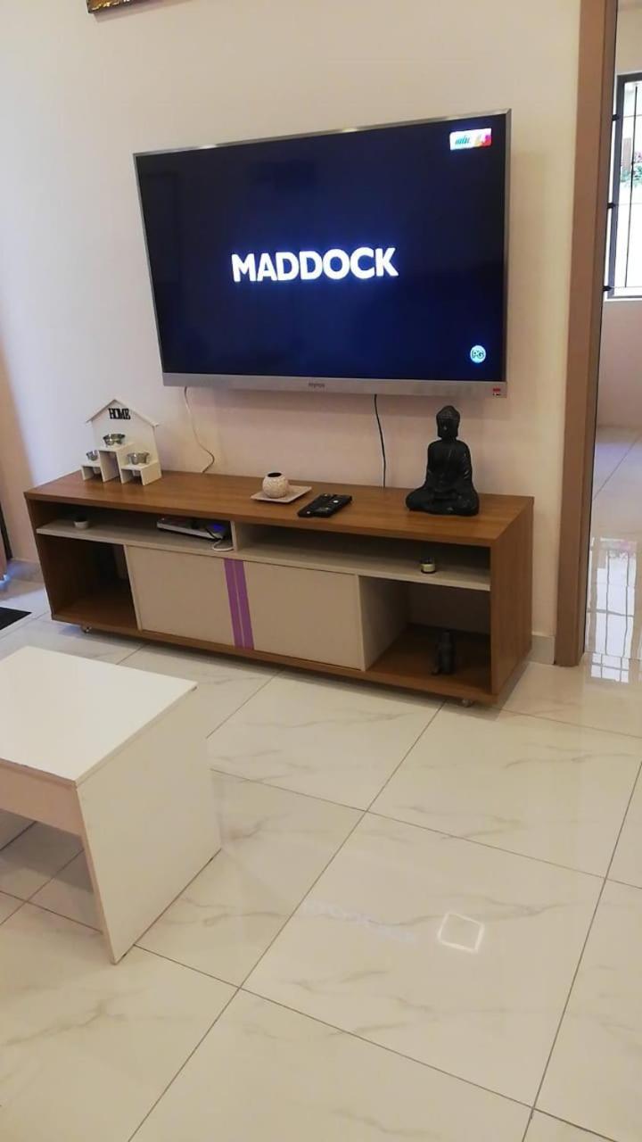 Flic-en-Flacq Nayuha Apt B מראה חיצוני תמונה