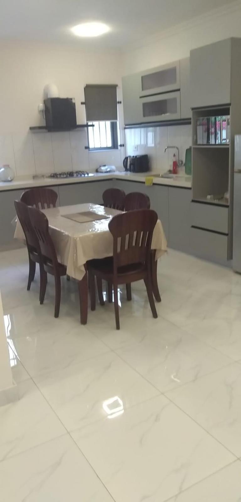 Flic-en-Flacq Nayuha Apt B מראה חיצוני תמונה