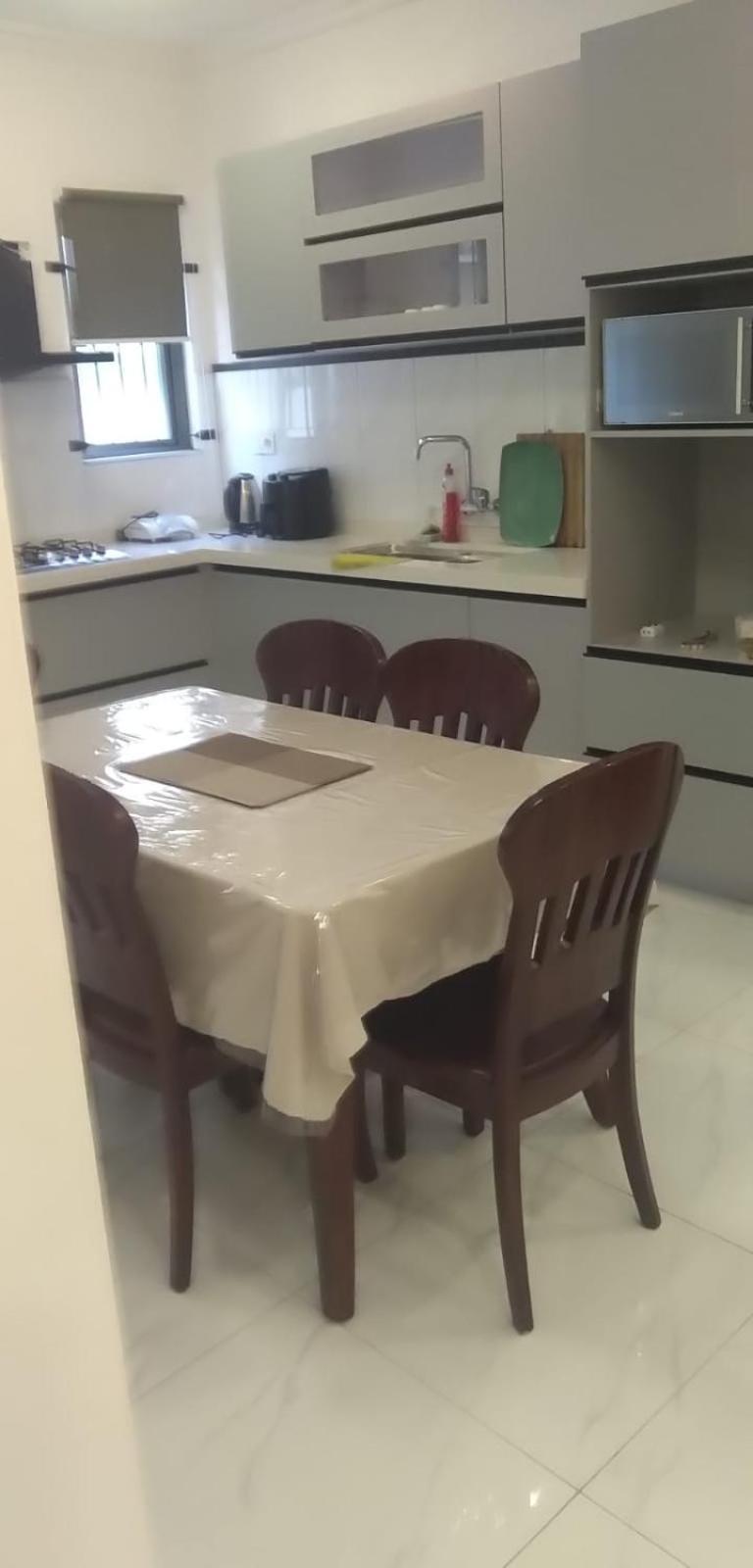 Flic-en-Flacq Nayuha Apt B מראה חיצוני תמונה