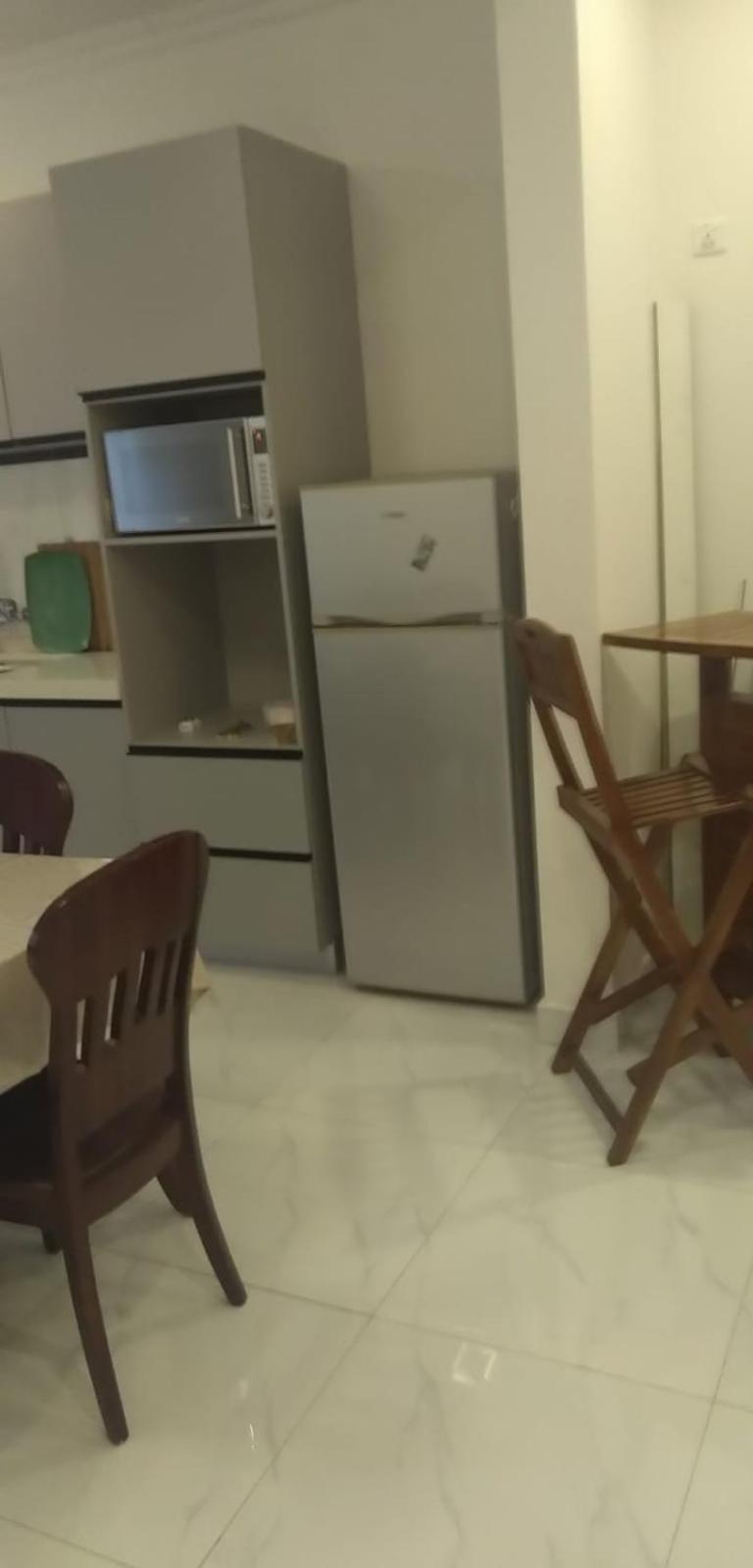 Flic-en-Flacq Nayuha Apt B מראה חיצוני תמונה